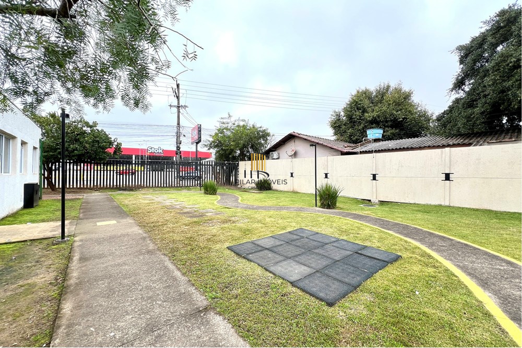 Apartamento 2 dormitórios no bairro Mato Grande