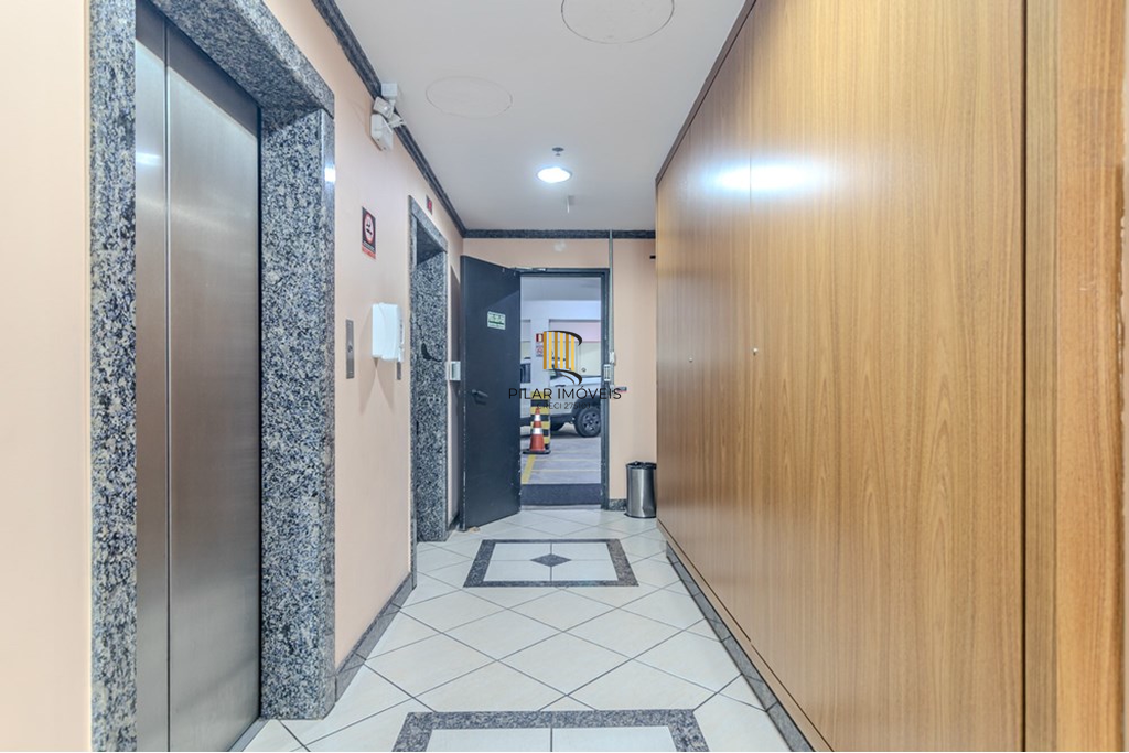 Sala Comercial no bairro Três Figueiras