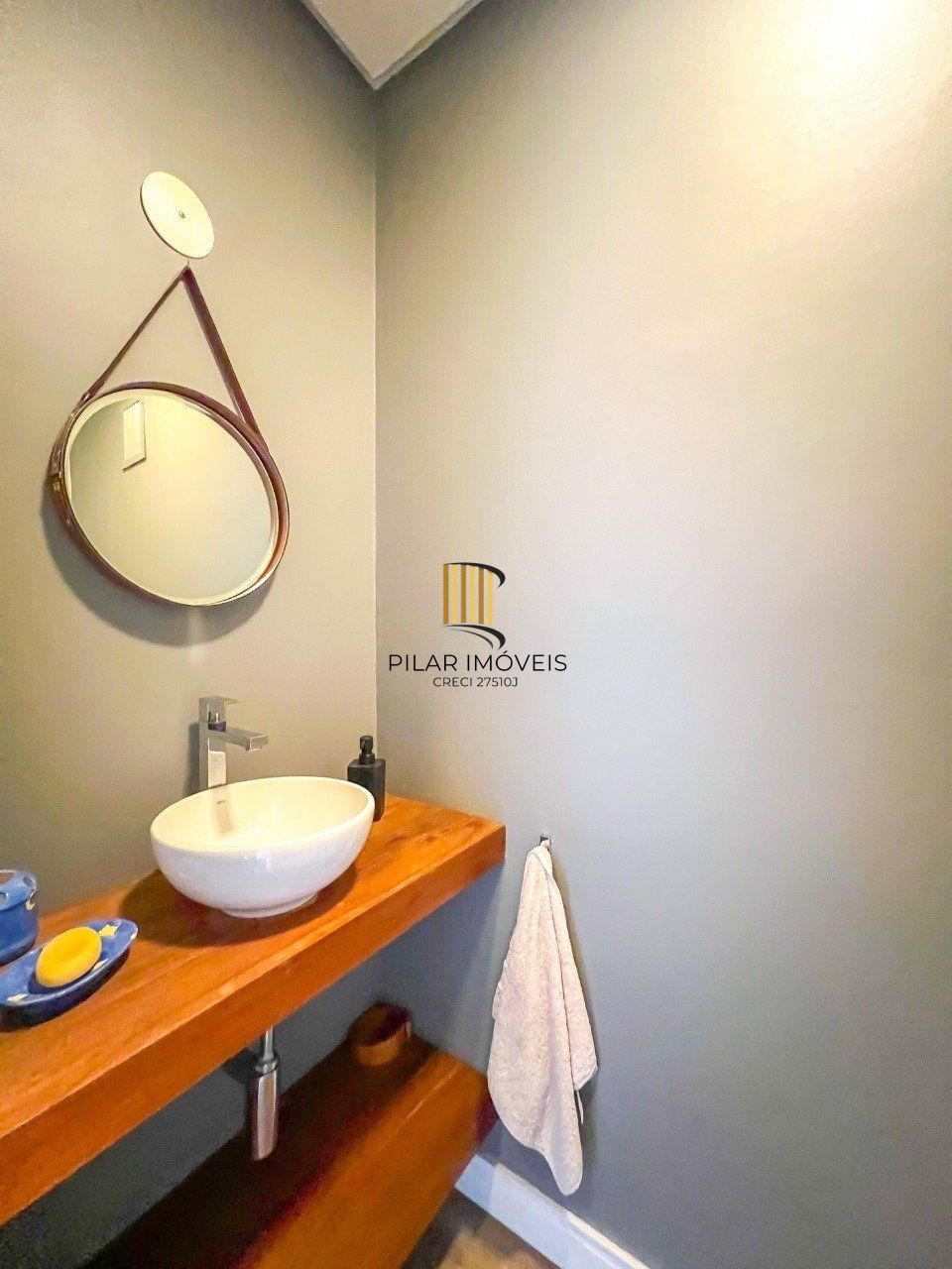 Apartamento 2 dormitórios no bairro Bela Vista