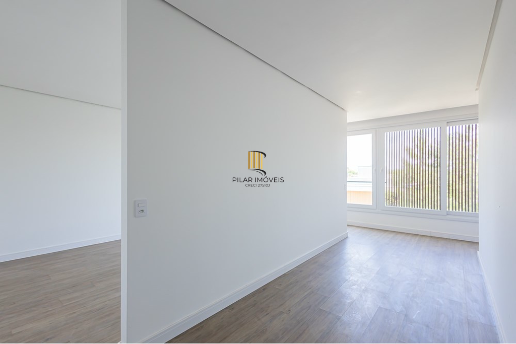 Casa de Condomínio 3 dormitórios no bairro Krahe