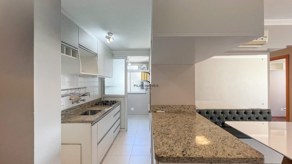 Apartamento 3 dormitórios no bairro Cavalhada