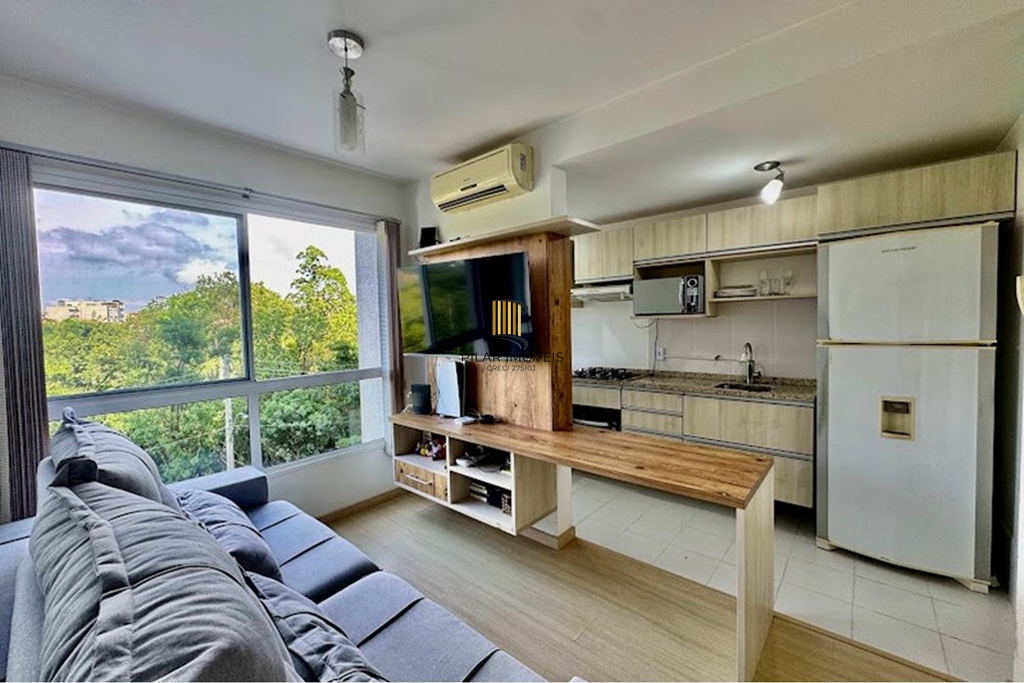 Apartamento 3 dormitórios no bairro Jardim Itu