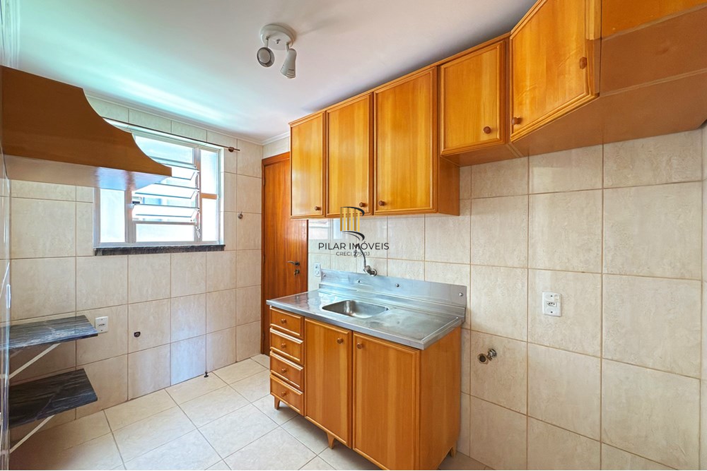 Apartamento 1 dormitório no bairro Cidade Baixa