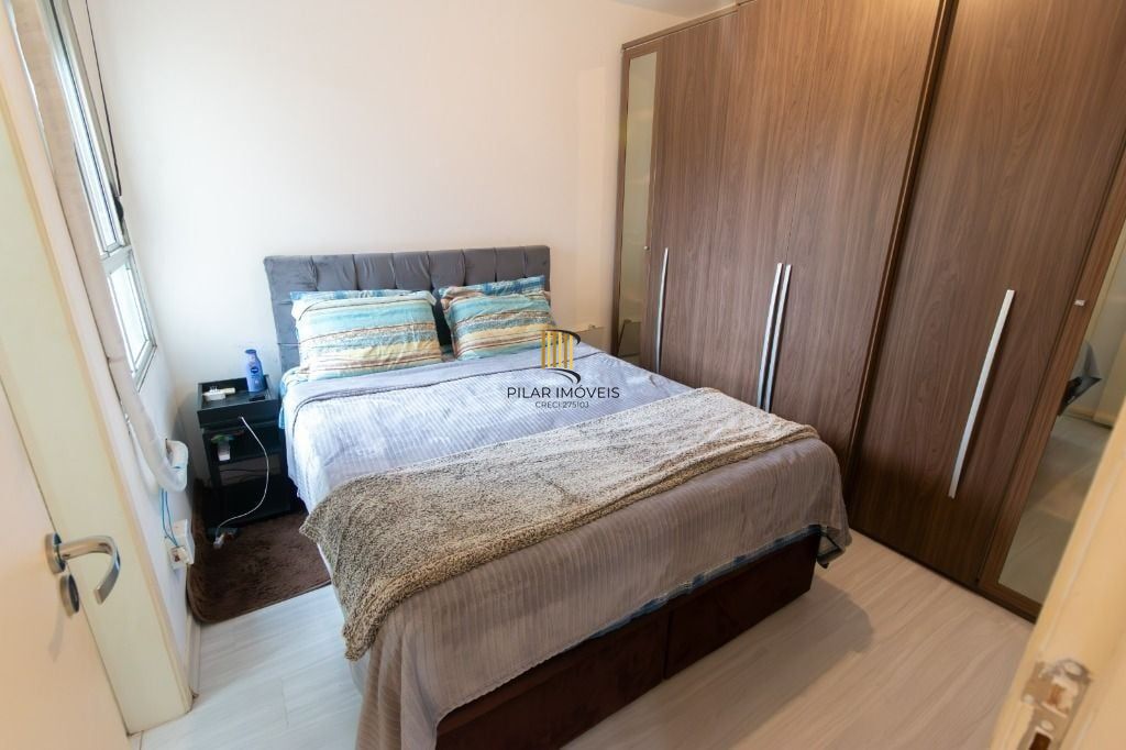 Apartamento 3 dormitórios no bairro Sarandi