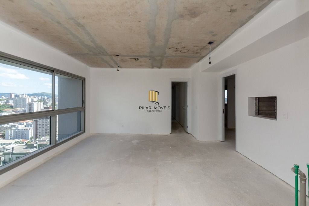 Apartamento 3 dormitórios no bairro Rio Branco