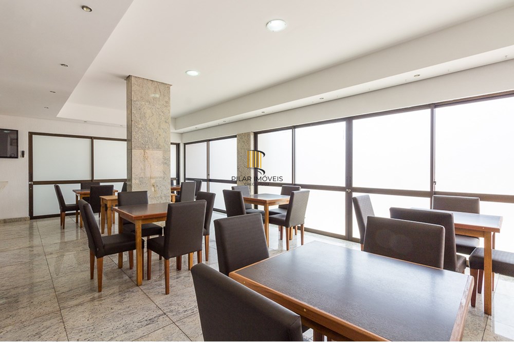 Apartamento 3 dormitórios no bairro Jardim Lindóia