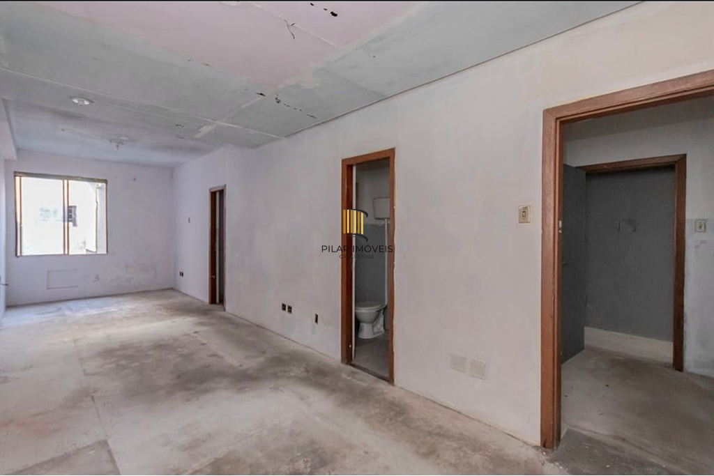Prédio Residencial no bairro Centro Histórico