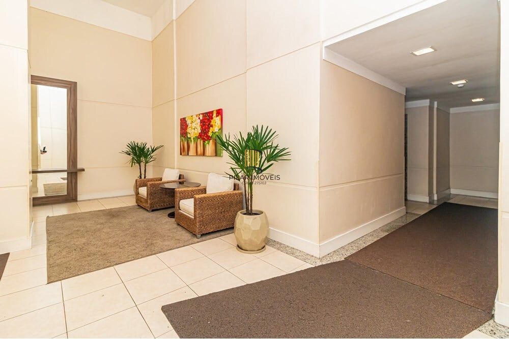 Apartamento 3 dormitórios no bairro Passo da Areia