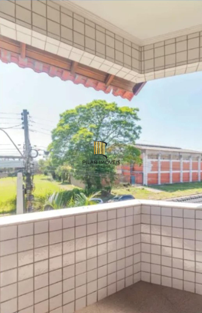 Casa 3 dormitórios no bairro Sarandi