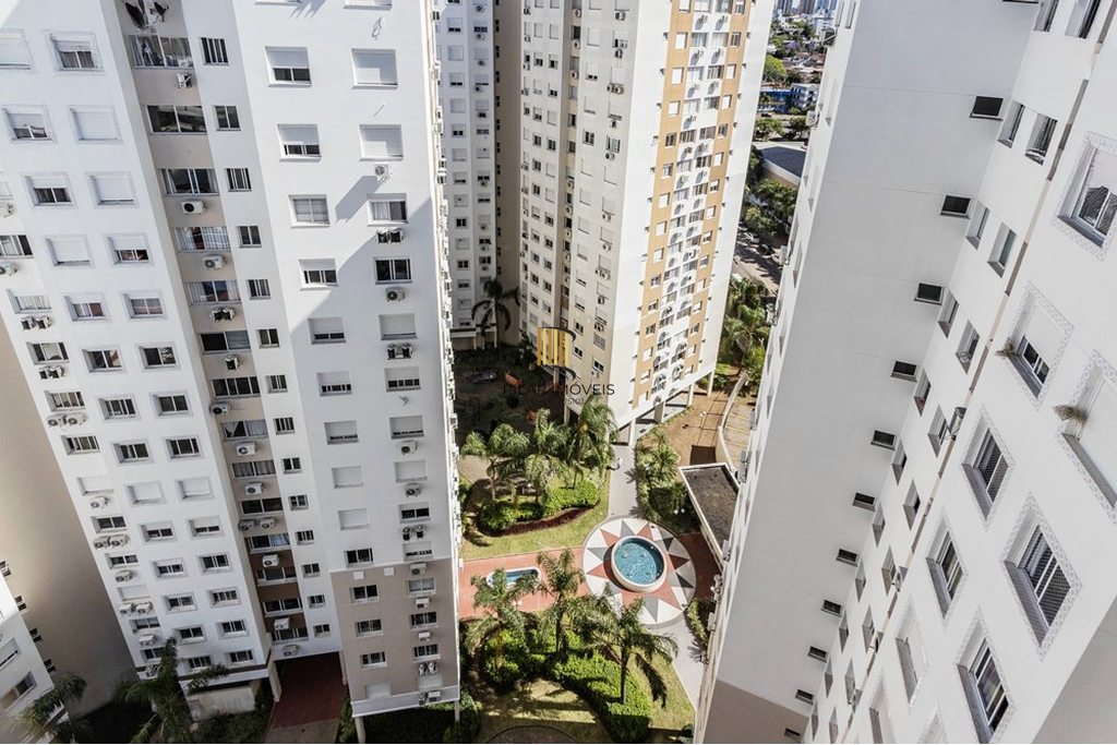 Apartamento 3 dormitórios no bairro Vila Ipiranga