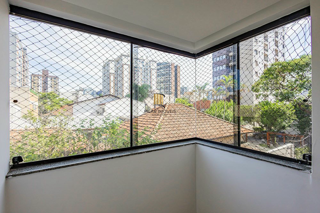 Apartamento 3 dormitórios no bairro Passo da Areia