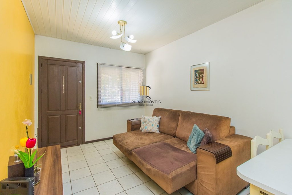 Casa 2 dormitórios no bairro São José