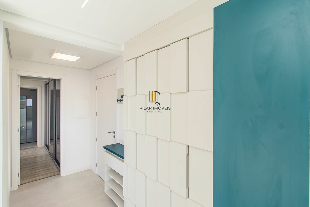 Apartamento 2 dormitórios no bairro Menino Deus