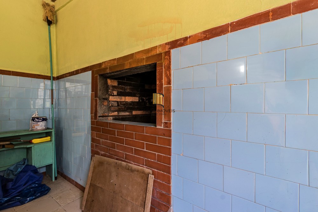 Casa de Condomínio 3 dormitórios no bairro Santa Tereza