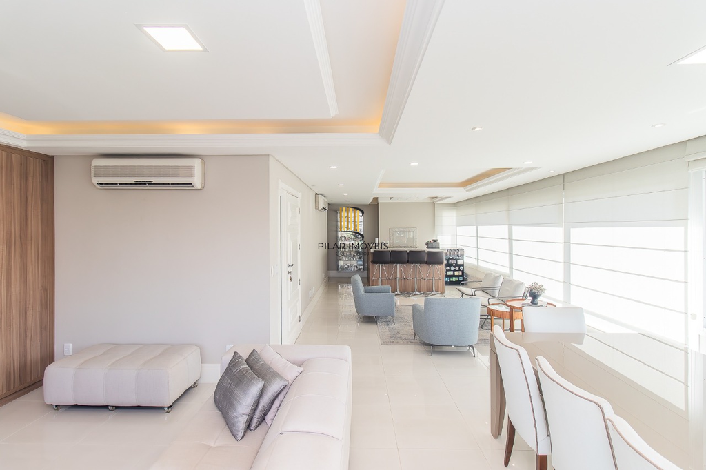 Apartamento 3 dormitórios no bairro Bela Vista