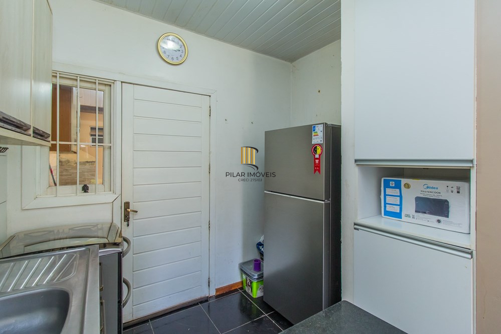 Casa de Condomínio 3 dormitórios no bairro Olaria