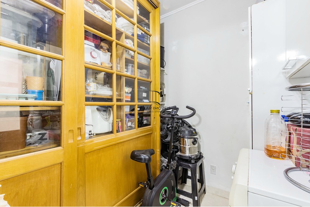Apartamento 3 dormitórios no bairro Cristo Redentor