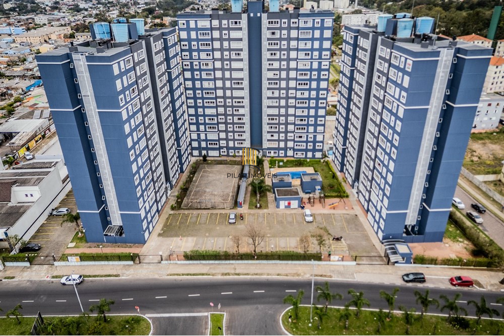 Apartamento 2 dormitórios no bairro Passo das Pedras - Pilar Imóveis