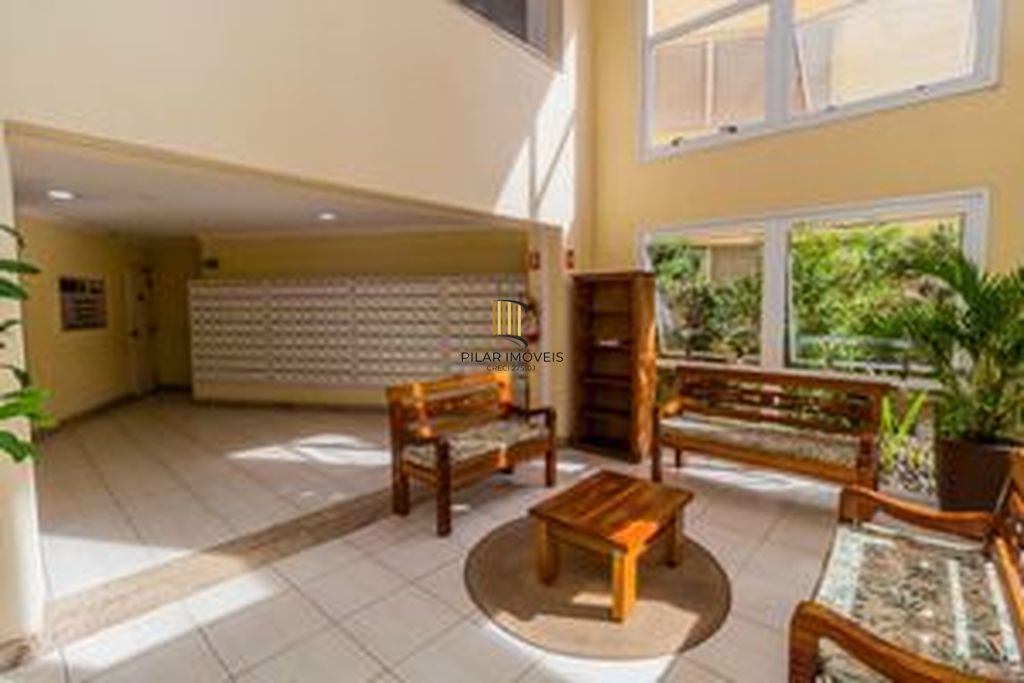 Apartamento 3 dormitórios no bairro Partenon