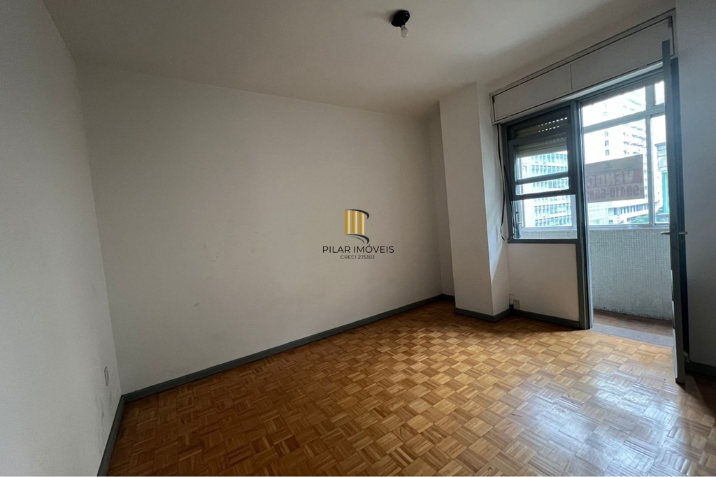 Apartamento 3 dormitórios no bairro Centro Histórico