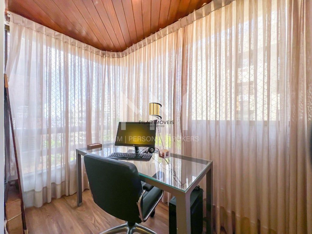 Apartamento 2 dormitórios no bairro Bela Vista