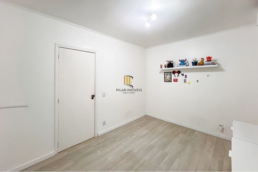 Apartamento 3 dormitórios no bairro Marechal Rondon