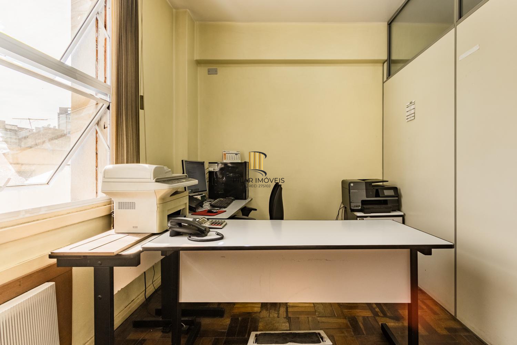 Sala Comercial no bairro Centro Histórico