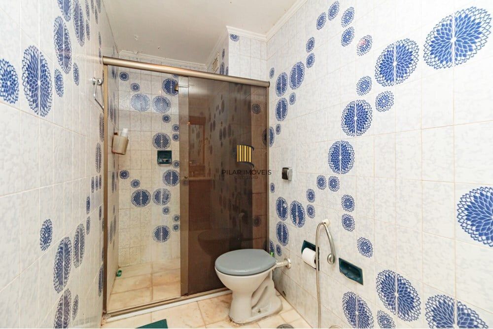 Apartamento 3 dormitórios no bairro Rio Branco