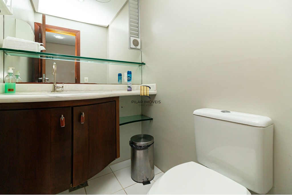 Sala Comercial no bairro Menino Deus