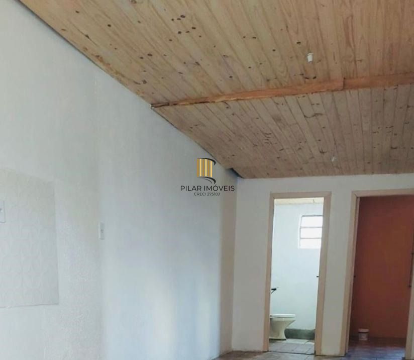 Casa 2 dormitórios no bairro Aparecida