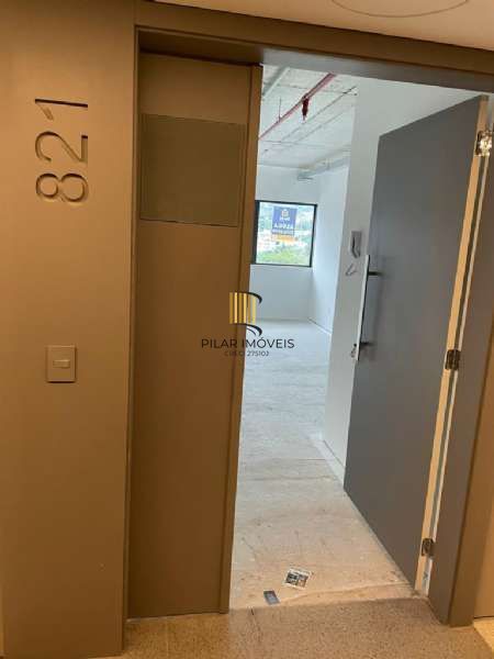 Sala Comercial no bairro Teresópolis