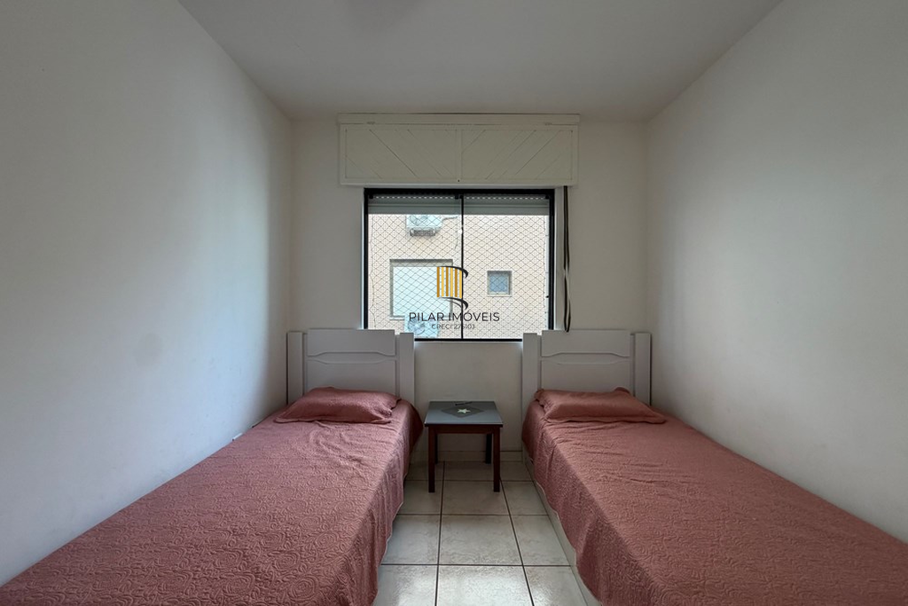 Apartamento 2 dormitórios no bairro Centro