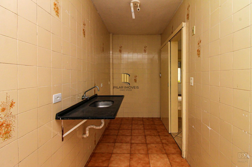 Apartamento 1 dormitório no bairro Vila Nova