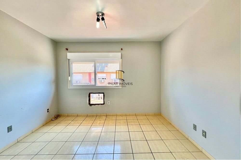 Casa 2 dormitórios no bairro Rio Branco
