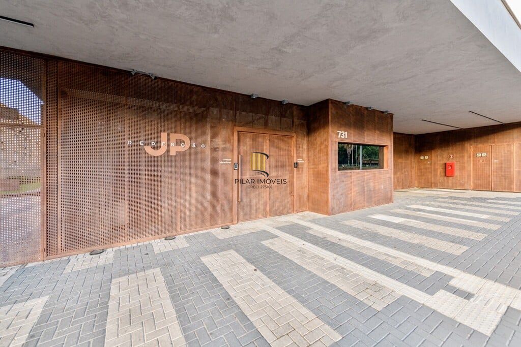 Studio 1 dormitório no bairro Cidade Baixa