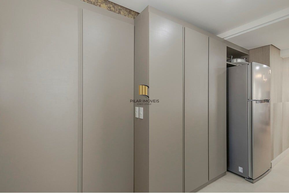 Apartamento 3 dormitórios no bairro Petrópolis