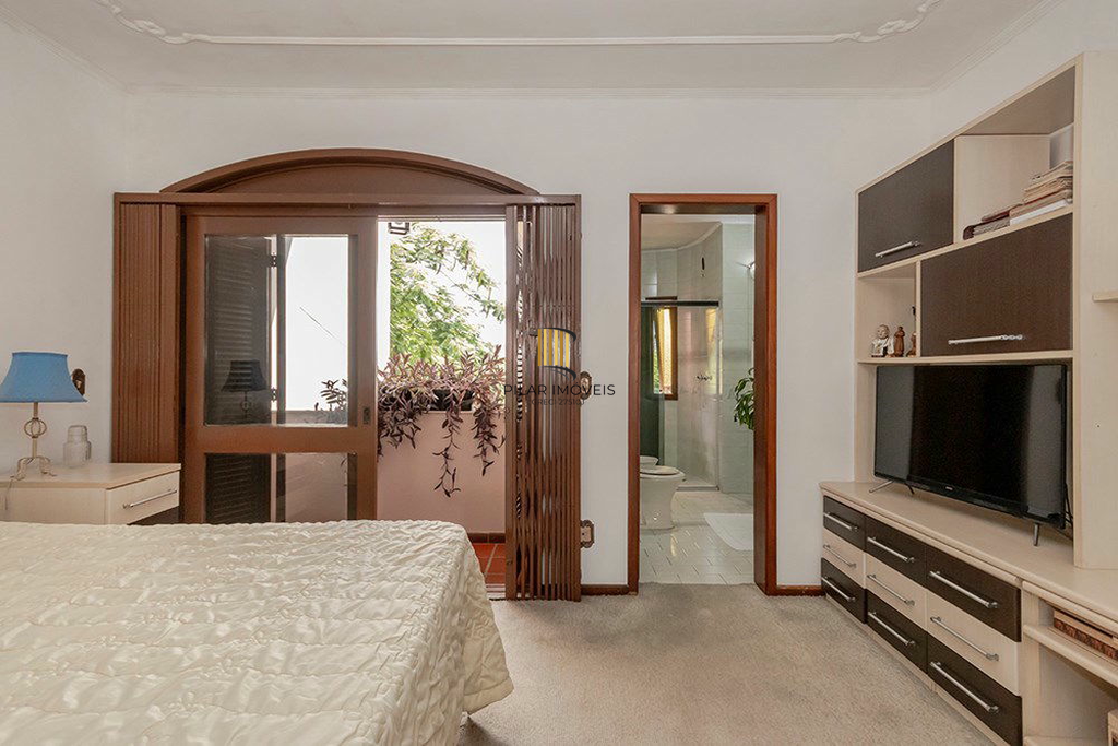 Casa 3 dormitórios no bairro Jardim Planalto