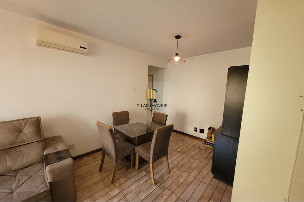 Apartamento 2 dormitórios no bairro Partenon