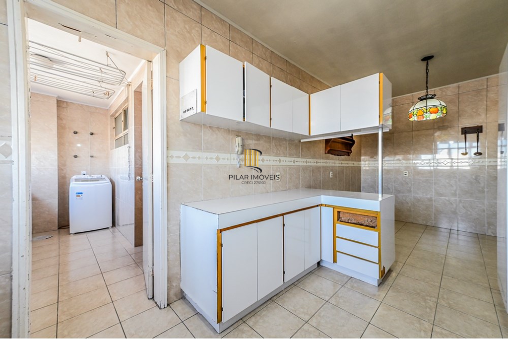 Apartamento 3 dormitórios no bairro Independência