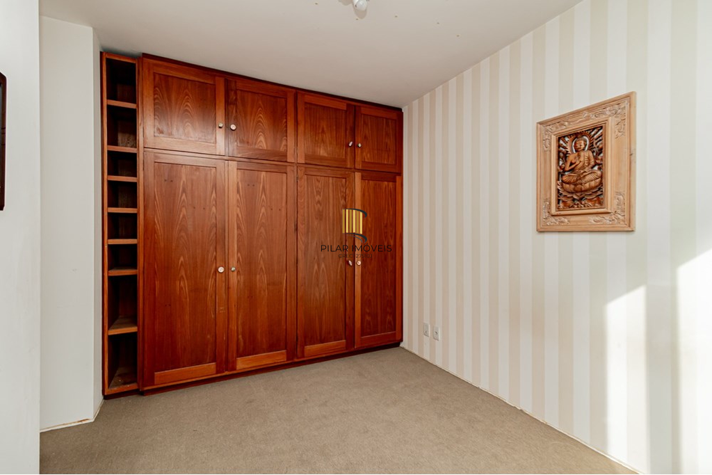 Apartamento 2 dormitórios no bairro Mont Serrat