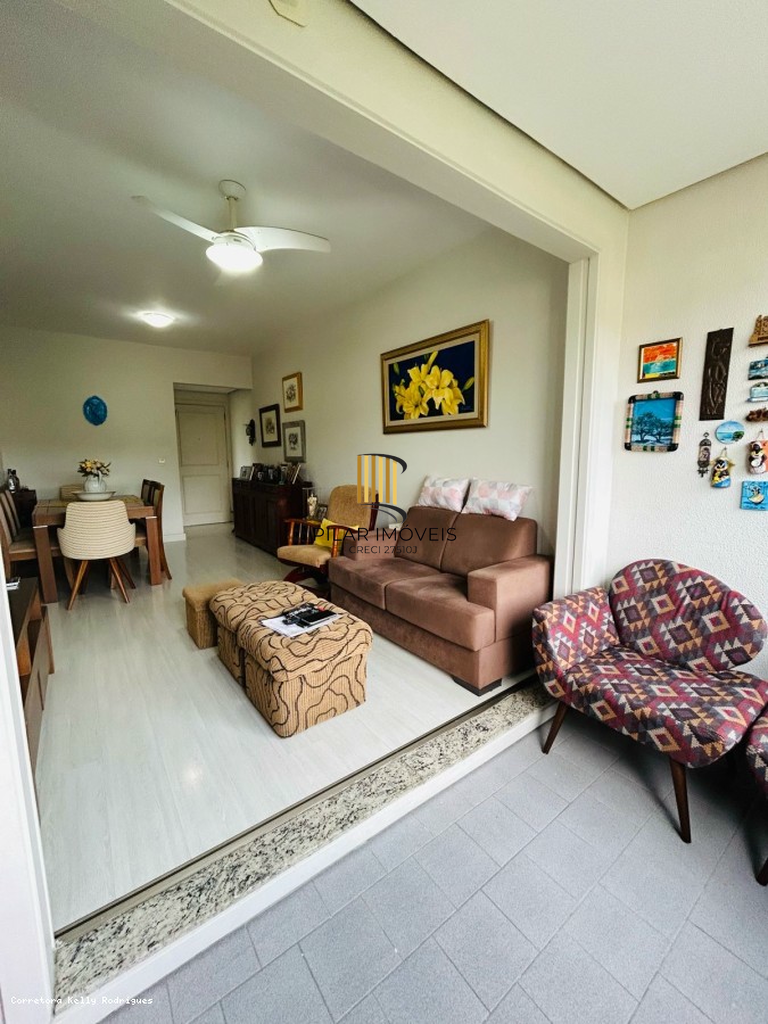 Apartamento 2 dormitórios no bairro Teresópolis