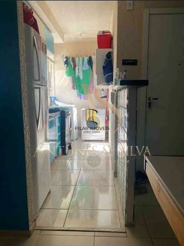 Apartamento 2 dormitórios no bairro Sarandi