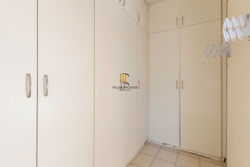 Apartamento 3 dormitórios no bairro Petrópolis