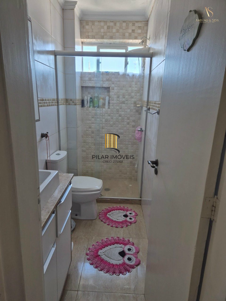 Apartamento 2 dormitórios no bairro Menino Deus