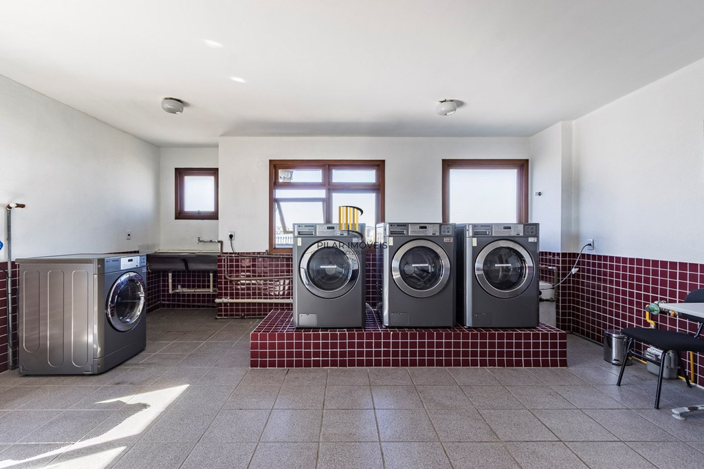 Apartamento 2 dormitórios no bairro Menino Deus