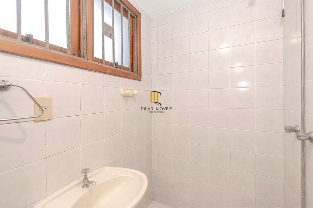 Casa 3 dormitórios no bairro Boa Vista