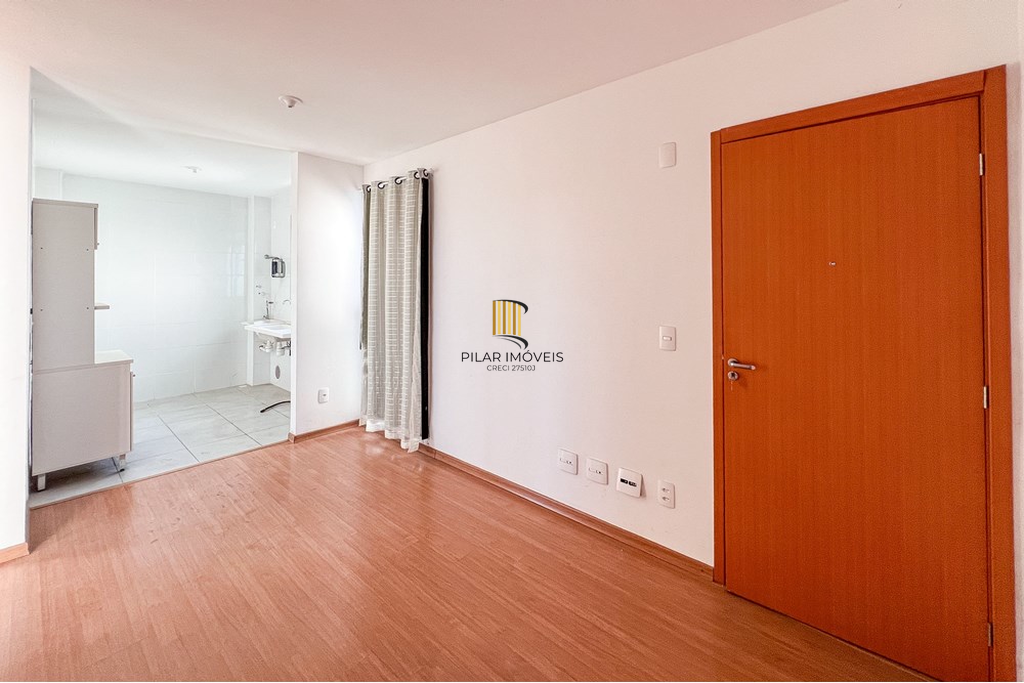 Apartamento 2 dormitórios no bairro Estância Velha