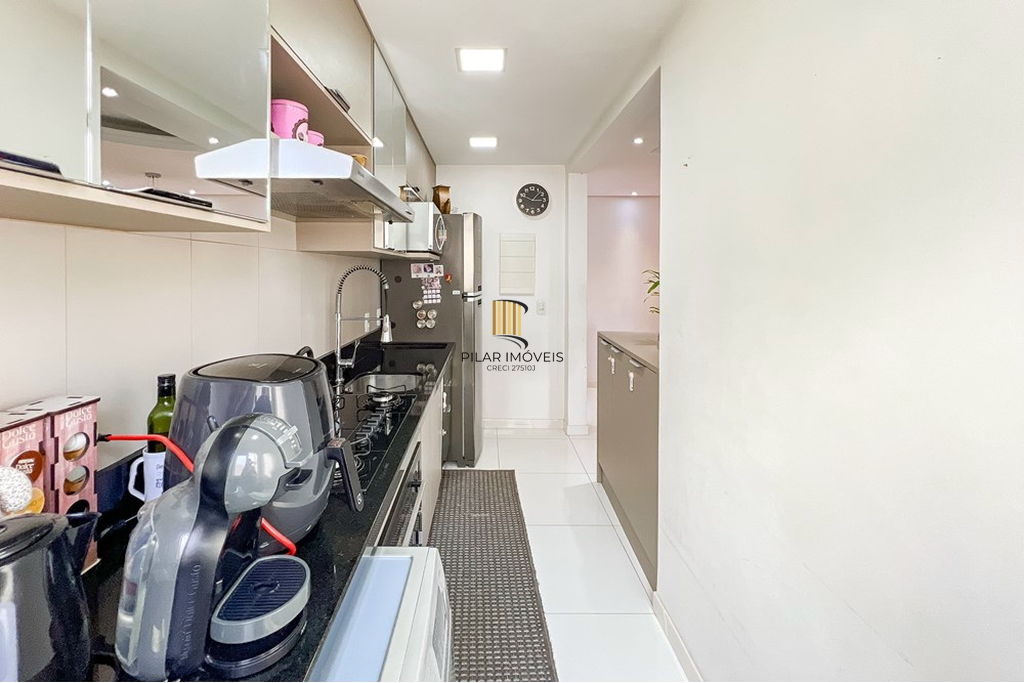 Apartamento 3 dormitórios no bairro São José