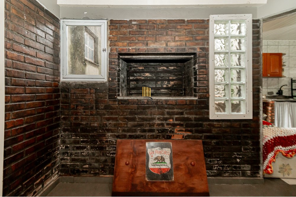 Casa 3 dormitórios no bairro Jardim Itu