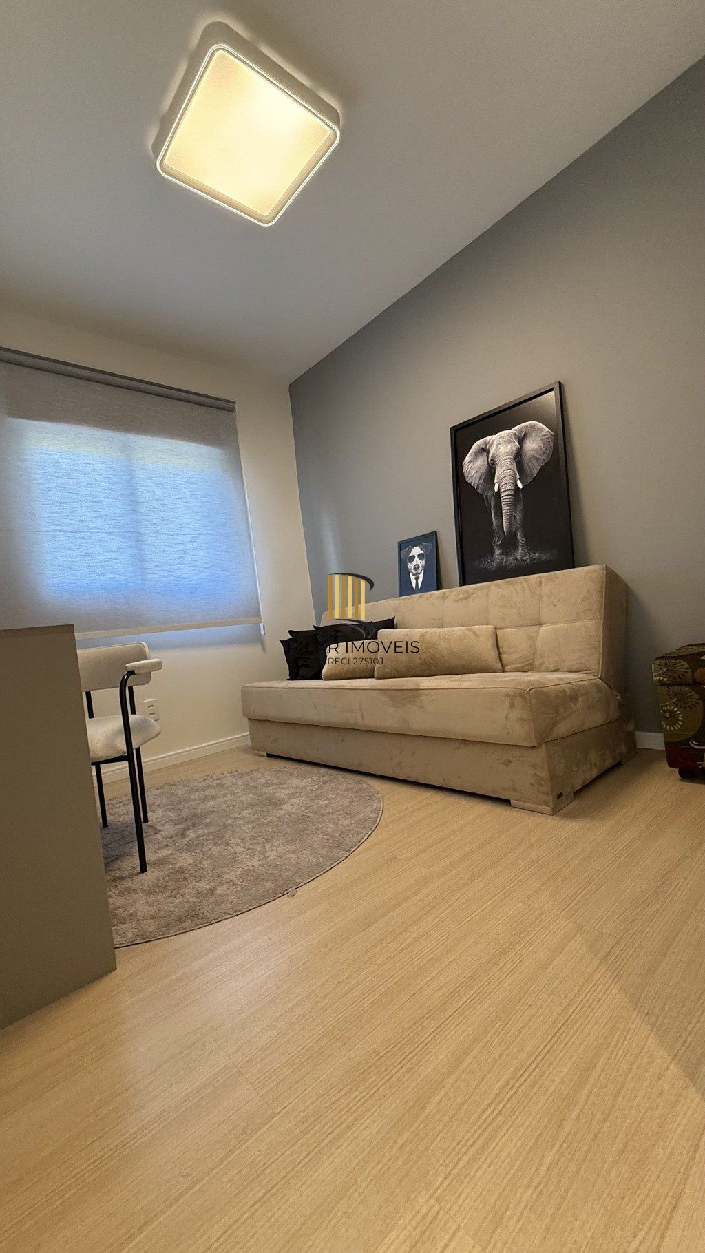 Apartamento 2 dormitórios no bairro Teresópolis